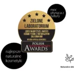 Najlepsze naturalne kosmetyki - Zielone Laboratorium