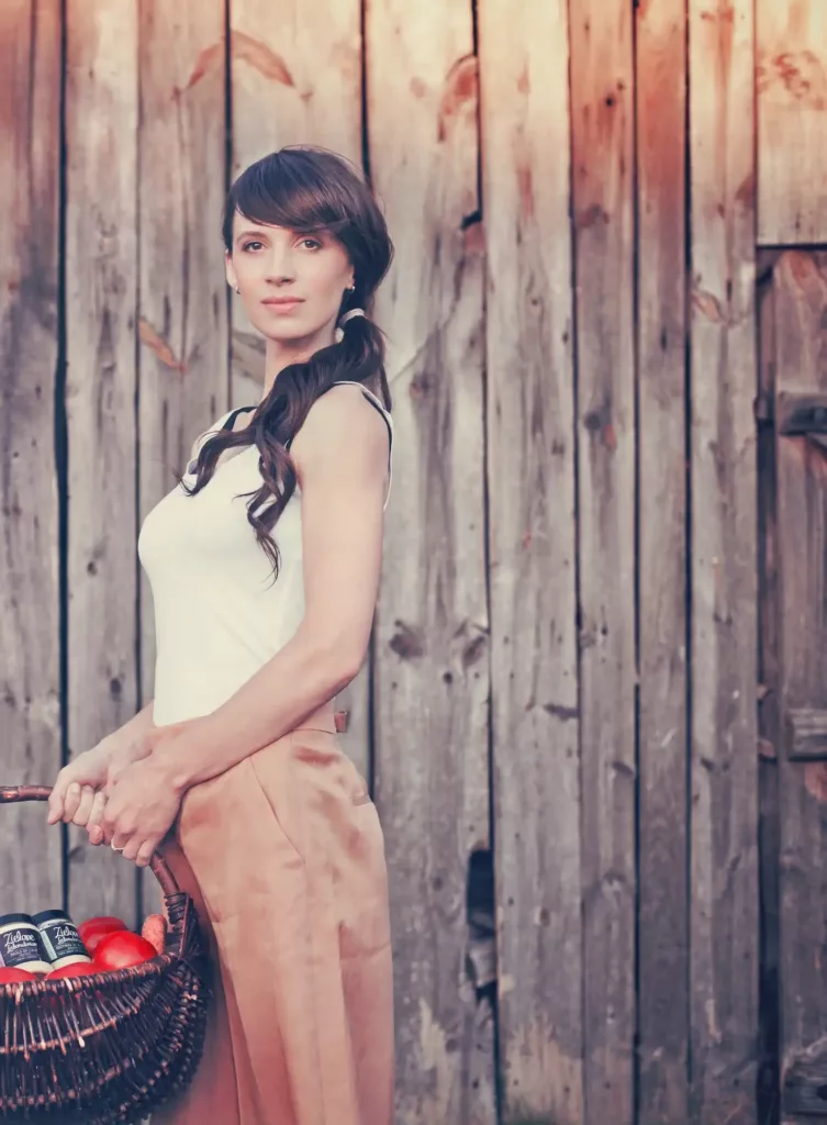 Aleksandra Dziegieć Zielone Laboratorium