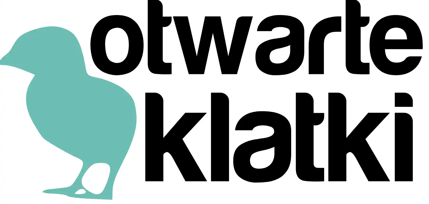 Zielone Laboratorium wspiera Stowarzyszenie Otwarte Klatki