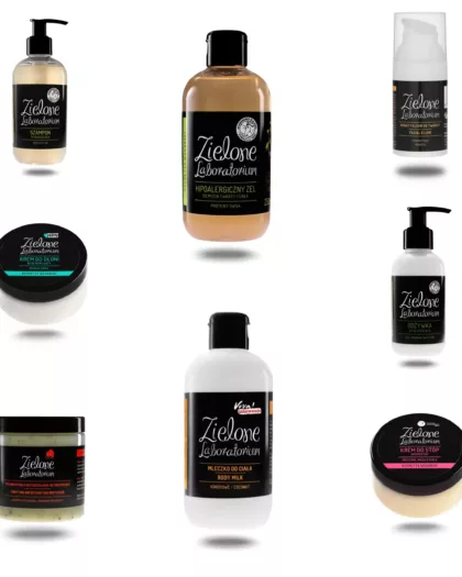 Esencja Natury: Holistyczna Pielęgnacja Ekologiczna