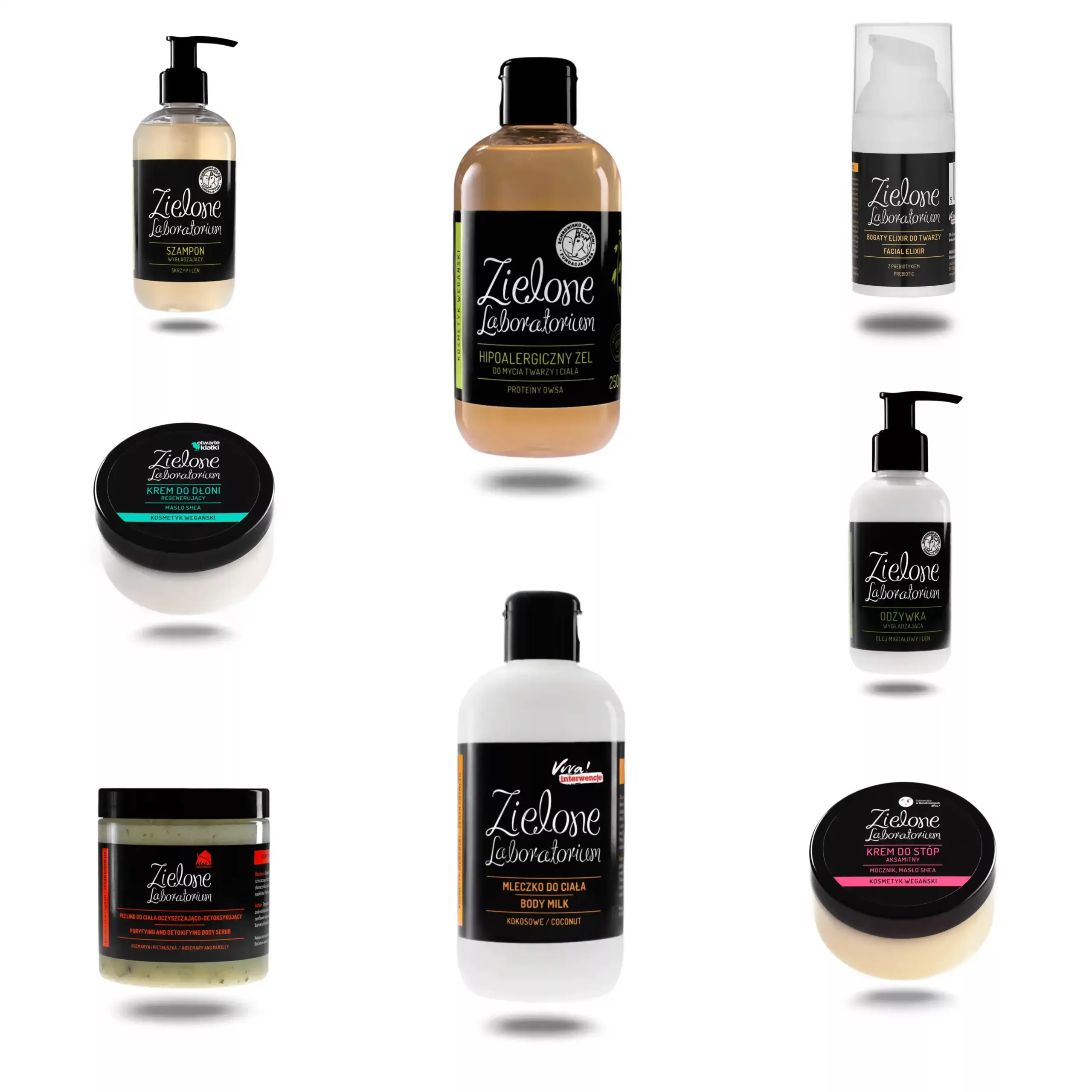 Esencja Natury: Holistyczna Pielęgnacja Ekologiczna