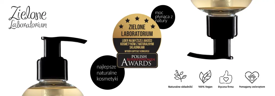 kosmetyki bezpieczne