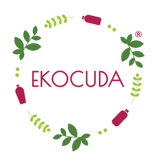 Kosmetyki Zielone Laboratorium w sklepie Ekocuda